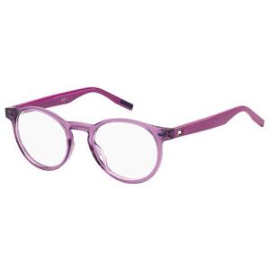 Tommy Hilfiger Junior TH1926 H9L ONE SIZE (46) Rózsaszín Gyermek Dioptriás szemüvegek