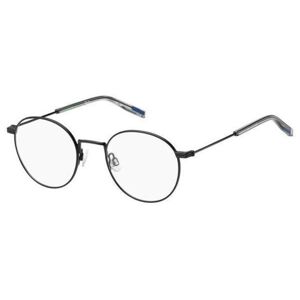 Tommy Hilfiger Junior TH1925 003 M (47) Fekete Gyermek Dioptriás szemüvegek