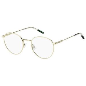 Tommy Jeans TJ0089 J5G M (48) Arany Unisex Dioptriás szemüvegek