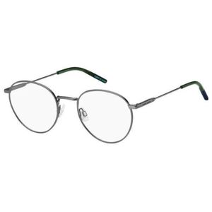 Tommy Jeans TJ0089 R80 M (48) Szürke Unisex Dioptriás szemüvegek