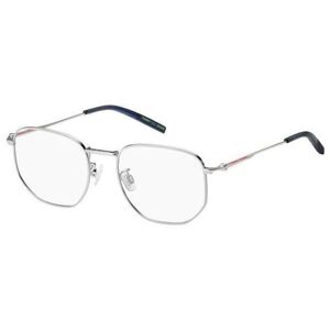 Tommy Jeans TJ0076 010 ONE SIZE (52) Ezüst Unisex Dioptriás szemüvegek
