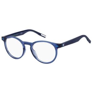 Tommy Hilfiger Junior TH1926 PJP ONE SIZE (46) Kék Gyermek Dioptriás szemüvegek