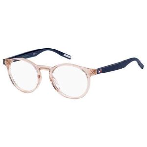 Tommy Hilfiger Junior TH1926 35J ONE SIZE (46) Rózsaszín Gyermek Dioptriás szemüvegek
