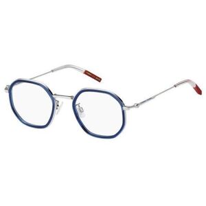 Tommy Jeans TJ0075 PJP ONE SIZE (48) Kék Unisex Dioptriás szemüvegek