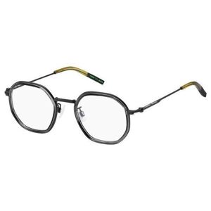Tommy Jeans TJ0075 KB7 ONE SIZE (48) Szürke Unisex Dioptriás szemüvegek