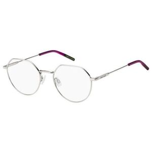 Tommy Jeans TJ0090 010 ONE SIZE (52) Ezüst Unisex Dioptriás szemüvegek