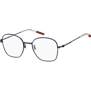 Tommy Jeans TJ0072/F FLL ONE SIZE (53) Kék Unisex Dioptriás szemüvegek
