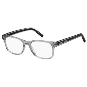 Tommy Jeans TJ0079 KB7 ONE SIZE (52) Szürke Unisex Dioptriás szemüvegek