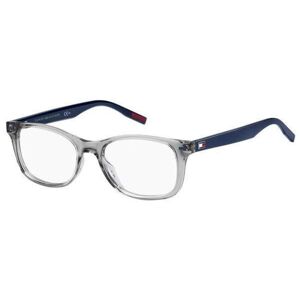 Tommy Hilfiger Junior TH1927 09V ONE SIZE (48) Szürke Gyermek Dioptriás szemüvegek