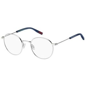 Tommy Hilfiger Junior TH1925 010 ONE SIZE (47) Ezüst Gyermek Dioptriás szemüvegek