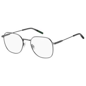 Tommy Jeans TJ0091 R80 ONE SIZE (52) Szürke Unisex Dioptriás szemüvegek