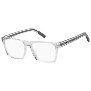 Tommy Jeans TJ0058 900 ONE SIZE (54) Kristály Unisex Dioptriás szemüvegek