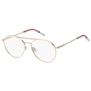 Tommy Jeans TJ0088 DDB ONE SIZE (54) Arany Unisex Dioptriás szemüvegek