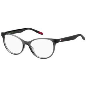 Tommy Hilfiger Junior TH1928 KB7 L (50) Szürke Gyermek Dioptriás szemüvegek