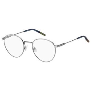 Tommy Jeans TJ0089 R81 M (48) Ezüst Unisex Dioptriás szemüvegek