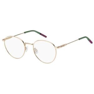 Tommy Jeans TJ0089 DDB M (48) Arany Unisex Dioptriás szemüvegek