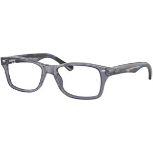 Ray-Ban Junior RY1531 3924 L (48) Kék Gyermek Dioptriás szemüvegek