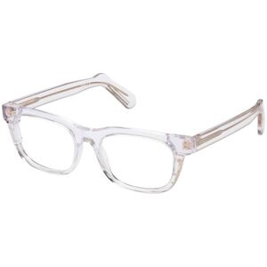 GCDS GD5008 026 ONE SIZE (52) Kristály Unisex Dioptriás szemüvegek