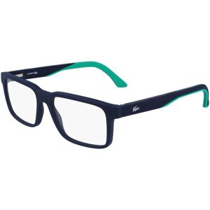 Lacoste L2922 400 M (53) Kék Női Dioptriás szemüvegek
