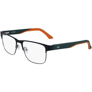 Lacoste L2291 318 L (56) Fekete Női Dioptriás szemüvegek