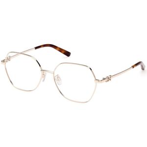Bally BY5066-H 032 ONE SIZE (54) Arany Férfi Dioptriás szemüvegek