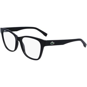 Lacoste L2920 001 ONE SIZE (54) Fekete Férfi Dioptriás szemüvegek
