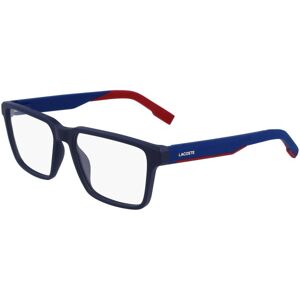 Lacoste L2924 400 ONE SIZE (56) Kék Női Dioptriás szemüvegek