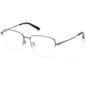 Bally BY5064-H 008 ONE SIZE (55) Ezüst Női Dioptriás szemüvegek
