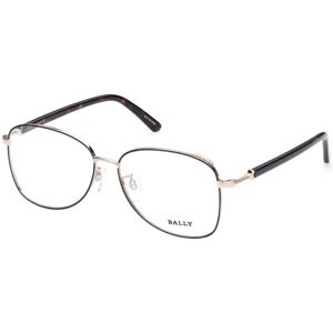 Bally BY5045-H 005 ONE SIZE (55) Fekete Férfi Dioptriás szemüvegek