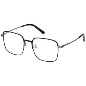 Bally BY5063-H 001 ONE SIZE (54) Fekete Női Dioptriás szemüvegek