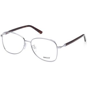 Bally BY5045-H 085 ONE SIZE (55) Ezüst Férfi Dioptriás szemüvegek