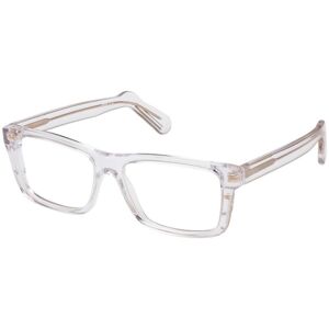 GCDS GD5010 026 ONE SIZE (55) Kristály Unisex Dioptriás szemüvegek