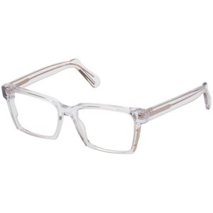 GCDS GD5014 026 ONE SIZE (53) Kristály Unisex Dioptriás szemüvegek