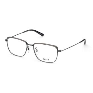Bally BY5047-H 009 ONE SIZE (54) Ezüst Női Dioptriás szemüvegek