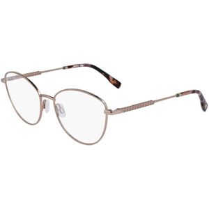 Lacoste L2289 714 ONE SIZE (53) Arany Férfi Dioptriás szemüvegek