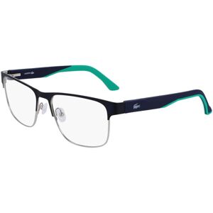 Lacoste L2291 414 L (56) Kék Női Dioptriás szemüvegek