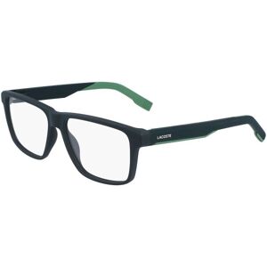 Lacoste L2923 300 ONE SIZE (57) Zöld Női Dioptriás szemüvegek