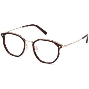 Bally BY5065-H 052 ONE SIZE (52) Havana Női Dioptriás szemüvegek