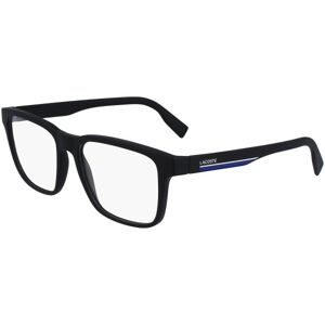 Lacoste L2926 002 ONE SIZE (55) Fekete Női Dioptriás szemüvegek