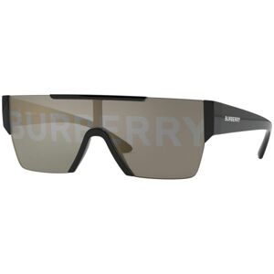 Burberry BE4291 3001/G ONE SIZE (38) Fekete Női Napszemüvegek