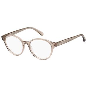 Tommy Hilfiger TH2007 35J ONE SIZE (50) Bézs Férfi Dioptriás szemüvegek
