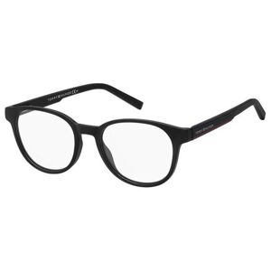 Tommy Hilfiger TH1997 003 ONE SIZE (50) Fekete Női Dioptriás szemüvegek