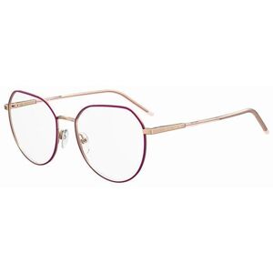 Love Moschino MOL560 S45 ONE SIZE (54) Rózsaszín Férfi Dioptriás szemüvegek
