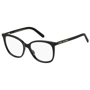 Marc Jacobs MARC662 807 ONE SIZE (53) Fekete Férfi Dioptriás szemüvegek