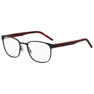 HUGO HG1246 OIT ONE SIZE (53) Fekete Női Dioptriás szemüvegek