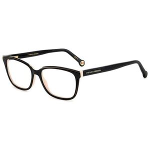 Carolina Herrera HER0170 KDX L (54) Fekete Férfi Dioptriás szemüvegek