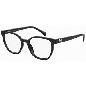 Seventh Street 7A585 807 ONE SIZE (51) Fekete Férfi Dioptriás szemüvegek