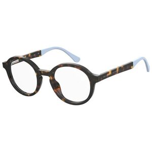 Seventh Street S333 ISK ONE SIZE (44) Havana Gyermek Dioptriás szemüvegek