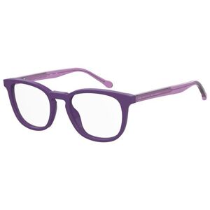 Seventh Street S336 365 ONE SIZE (48) Lila Gyermek Dioptriás szemüvegek