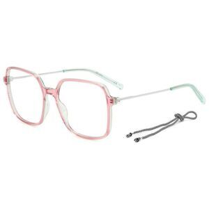 M Missoni MMI0148 47E ONE SIZE (54) Rózsaszín Férfi Dioptriás szemüvegek